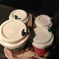 Photo taken at Starbucks by TJ on 2/9/2017