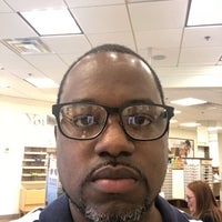 Photo taken at Pearle Vision by TJ on 3/15/2018