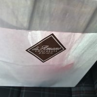 2/28/2017にTJがdiAmano Chocolateで撮った写真