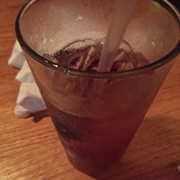 Photo taken at Applebee&amp;#39;s Grill + Bar by TJ on 10/16/2016