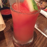 Photo taken at On The Border Mexican Grill &amp;amp; Cantina by TJ on 7/4/2015
