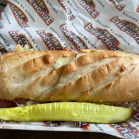 Photo taken at Firehouse Subs by TJ on 10/2/2021