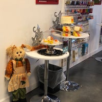 Photo taken at Piece of Cake by TJ on 10/30/2019