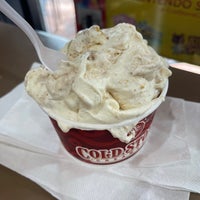 Photo taken at Cold Stone Creamery by TJ on 7/22/2022