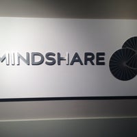 Photo taken at Mindshare by Rob W. on 10/18/2012