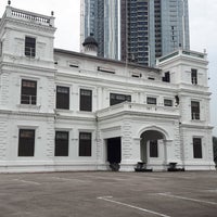 Muzium Tokoh - History Museum