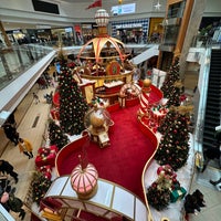 Photo taken at Scarborough Town Centre by siva on 11/19/2022