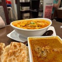 Photo taken at Gourmet Malaysia 膳園 by siva on 12/31/2022