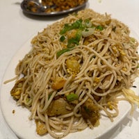Photo taken at Karaikudi Chettinad South Indian Restaurant by siva on 5/23/2023