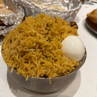 Foto tomada en Karaikudi Chettinad South Indian Restaurant  por siva el 5/23/2023
