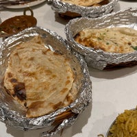 Foto tomada en Karaikudi Chettinad South Indian Restaurant  por siva el 5/23/2023