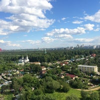Photo taken at ЖК Альбатрос by Светлана К. on 6/6/2015
