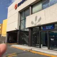 Photo taken at Citibanamex by Lesly C. on 4/29/2017