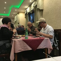 The China Restaurant  Stafford Street - China Restaurant Oban