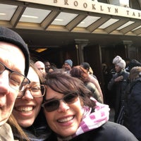 Photo taken at Brooklyn Tabernacle by Greg A. on 1/13/2019