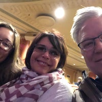 Photo taken at Brooklyn Tabernacle by Greg A. on 1/13/2019