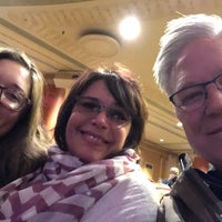 Foto scattata a Brooklyn Tabernacle da Greg A. il 1/13/2019