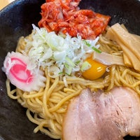 Photo taken at Ippei Soba by K. J. on 6/23/2023