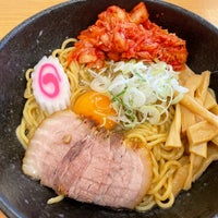 Photo taken at Ippei Soba by K. J. on 5/12/2023