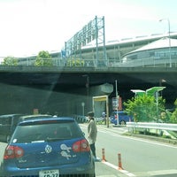 新横浜公園 第2駐車場 港北区 横浜市 神奈川県 新横浜公園 第2駐車場 港北区 横浜市 神奈川県