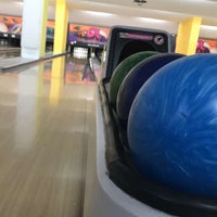 Photo taken at Isar Bowling by Meshary A. on 7/11/2018