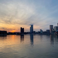 3/10/2021 tarihinde Billy S.ziyaretçi tarafından Baltimore Marriott Waterfront'de çekilen fotoğraf