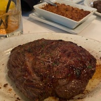 Photo taken at Ruth&amp;#39;s Chris Steak House by Billy S. on 9/9/2020