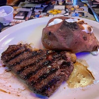 Photo taken at Texas Roadhouse by Billy S. on 8/23/2022