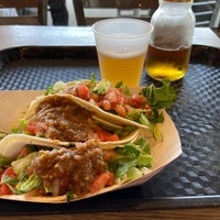 Photo taken at Cabo Fresh Mexican Grill by Billy S. on 8/28/2020