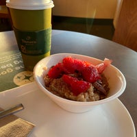 Photo taken at Panera Bread by Billy S. on 11/4/2020