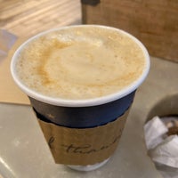 Photo taken at Le Pain Quotidien by Billy S. on 12/15/2020