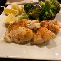 Photo taken at B&amp;amp;B Fish and Clam by Billy S. on 3/7/2020