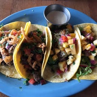 Photo taken at Tocolo Cantina by Billy S. on 6/20/2018