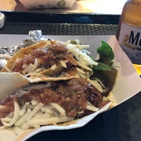 Photo taken at Cabo Fresh Mexican Grill by Billy S. on 7/15/2017