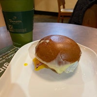 Photo taken at Panera Bread by Billy S. on 10/27/2020