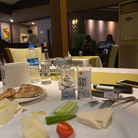 Foto scattata a Buruciye Otel &amp;amp; Restaurant da ChT il 12/7/2023