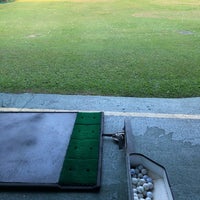 Photo taken at Embrase Golf Center - Federação Paulista de Golfe by Makiley B. on 1/9/2019