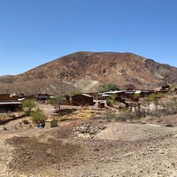 Photo taken at Calico Ghost Town by Makiley B. on 4/29/2022