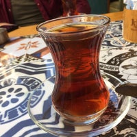 Foto scattata a Kibrit Cafe da Muzaffer Öztürk il 10/13/2019