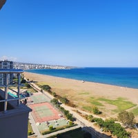 Photo taken at Susanoğlu Plajı by Turgay Kaan U. on 5/30/2024