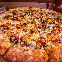 Photo taken at Papa John&amp;#39;s Pizza by Adam S. on 3/4/2021