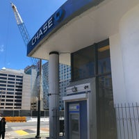 Photo taken at Chase Bank by Adam S. on 6/25/2018