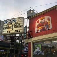 Photo taken at Royal Liquors by Adam S. on 8/20/2016