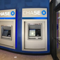 Photo taken at Chase Bank by Adam S. on 1/24/2017