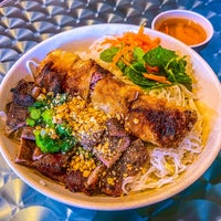 Photo taken at Tú Lan Restaurant by Adam S. on 9/17/2021