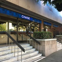 Photo taken at Chase Bank by Adam S. on 3/8/2017