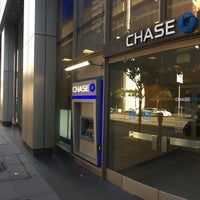 Photo taken at Chase Bank by Adam S. on 11/12/2016