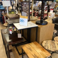 Photo taken at Pier 1 Imports by Adam S. on 10/26/2018