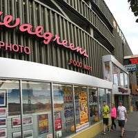Photo taken at Walgreens by Adam S. on 4/7/2016