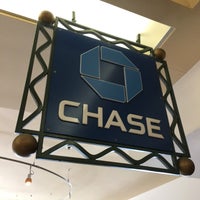 Photo taken at Chase Bank by Adam S. on 10/5/2016